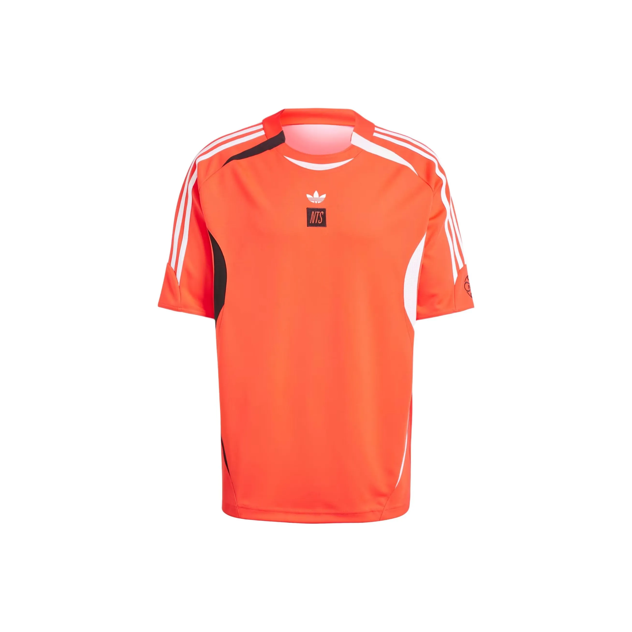 Adidas X Nts Radio Jersey Recycled polyester T shirt