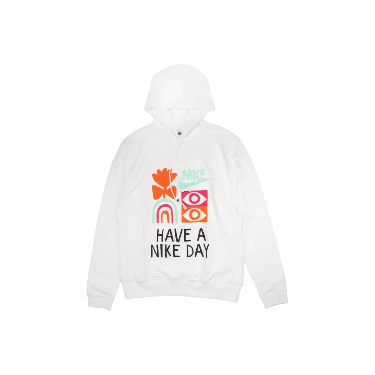 Nike Sweatshirts Men's White