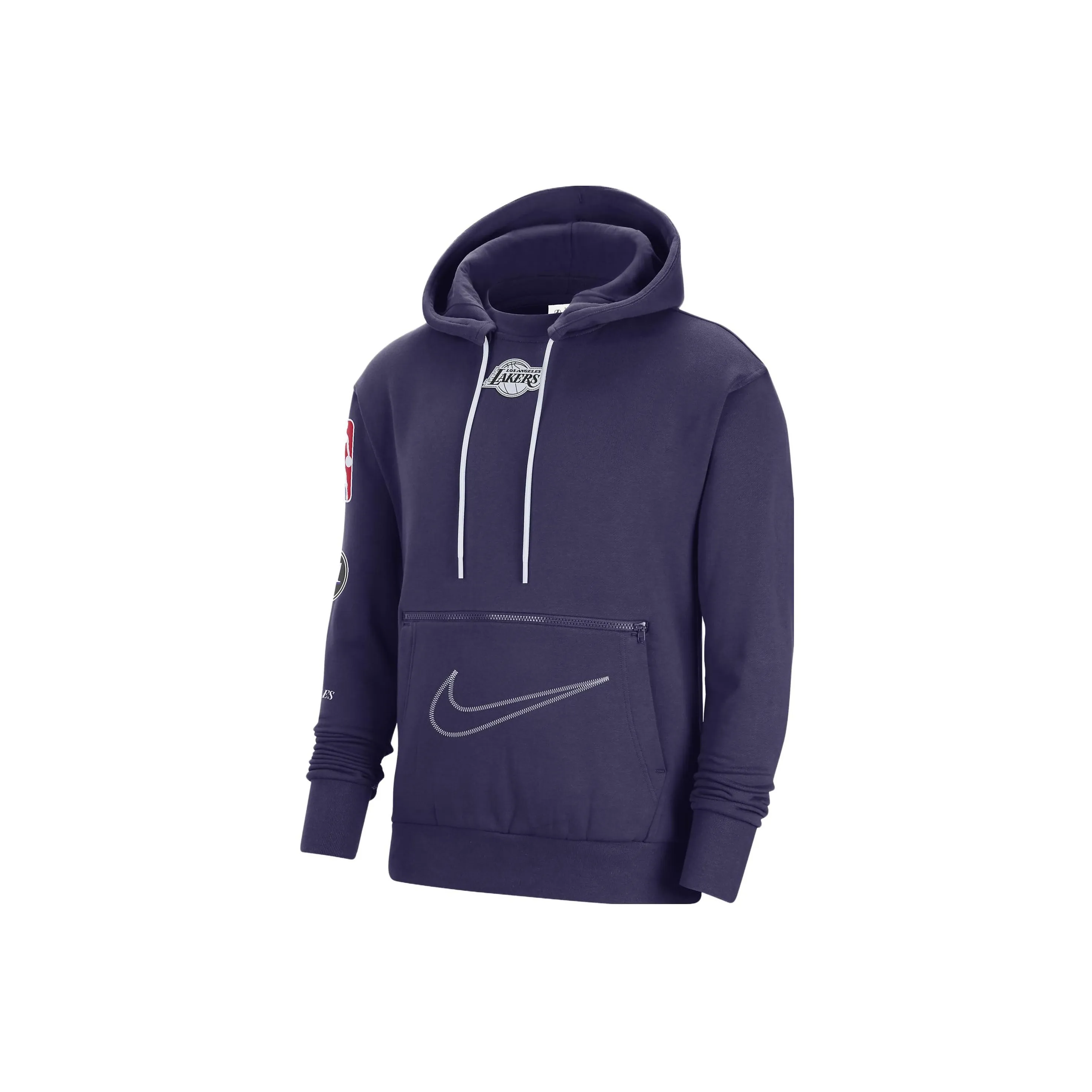 Nike Royal Blue Мужские Свитшоты