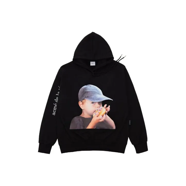 Acme De La Vie/ADLV Sweatshirt Unisex Black