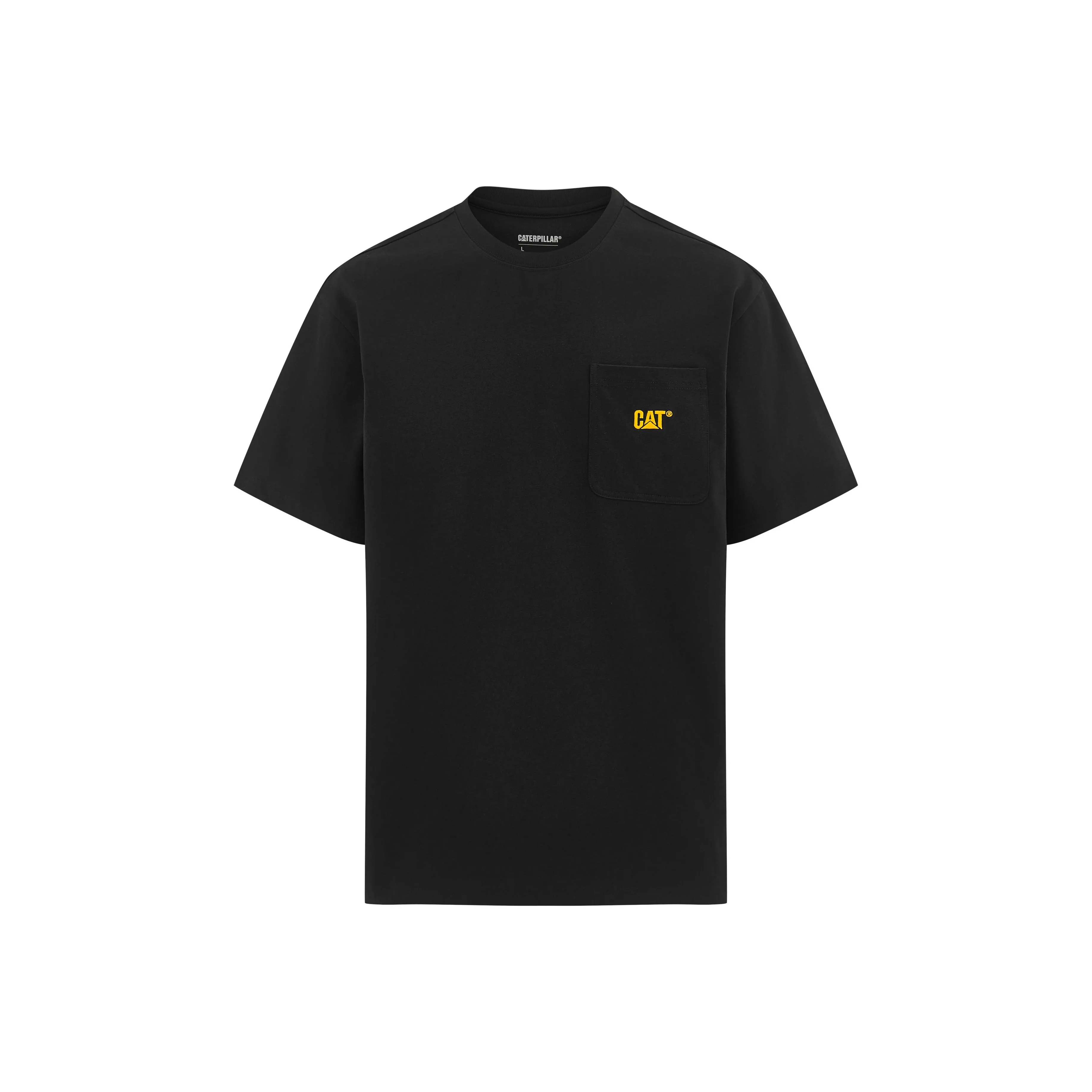 CAT T Shirts Men's