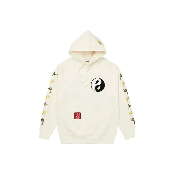 PALACE High Kick Hood