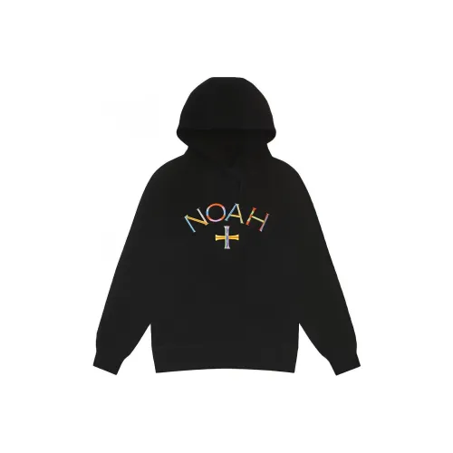 NOAH Унисекс Свитшоты