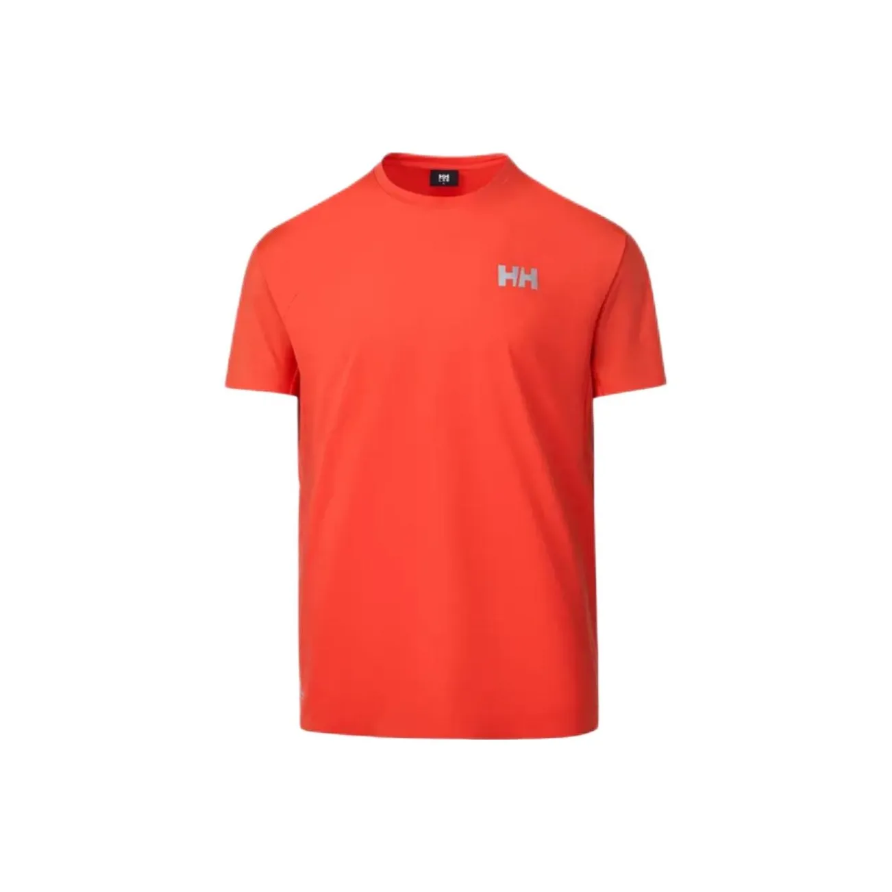 HELLY HANSEN x SHEJISHI LIANMINGKUAN H2LAB SS25 T Shirt Men's