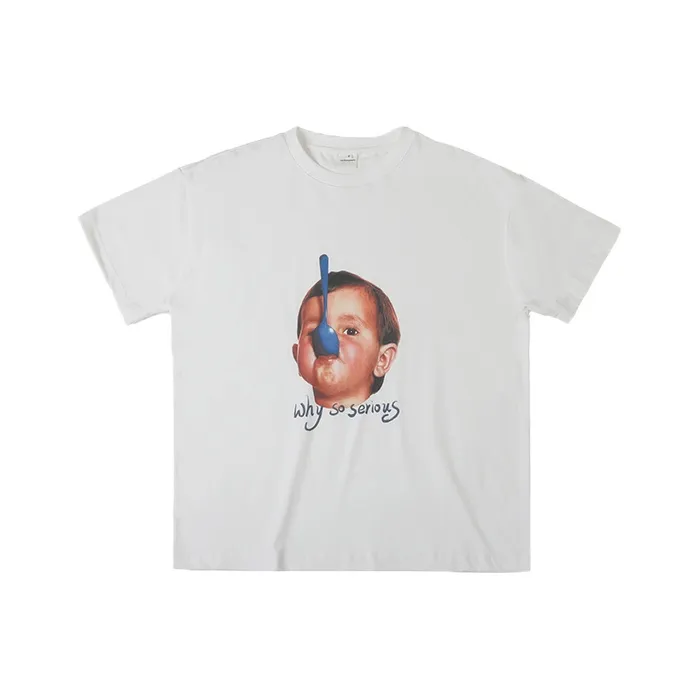 COUNTRY MOMENT T-Shirt Унисекс Белый