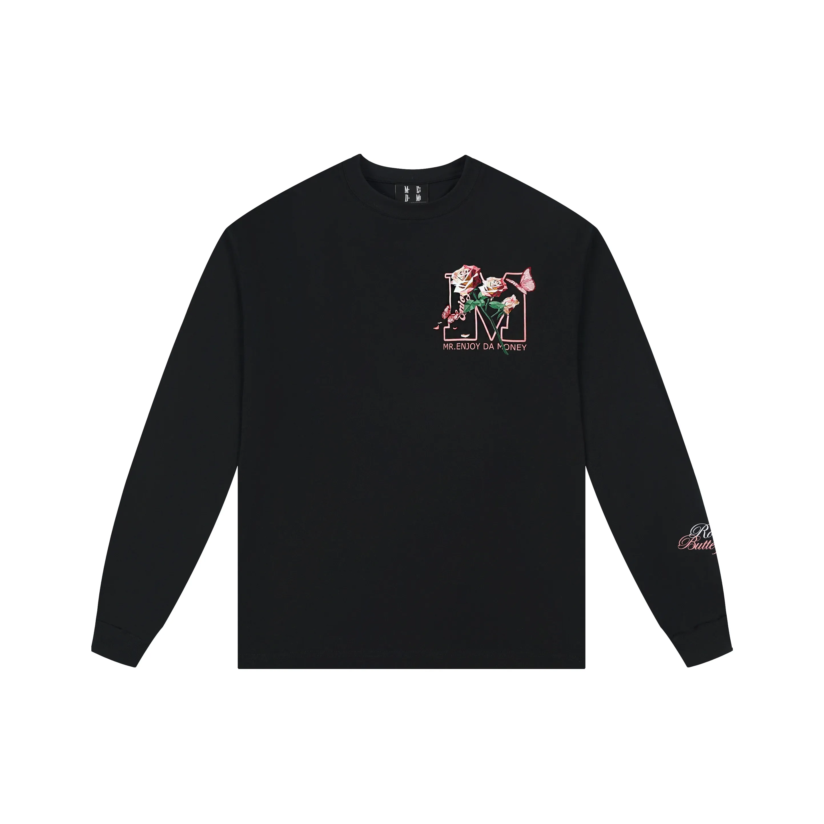 MR.ENJOYDA MONEY T Shirts Unisex