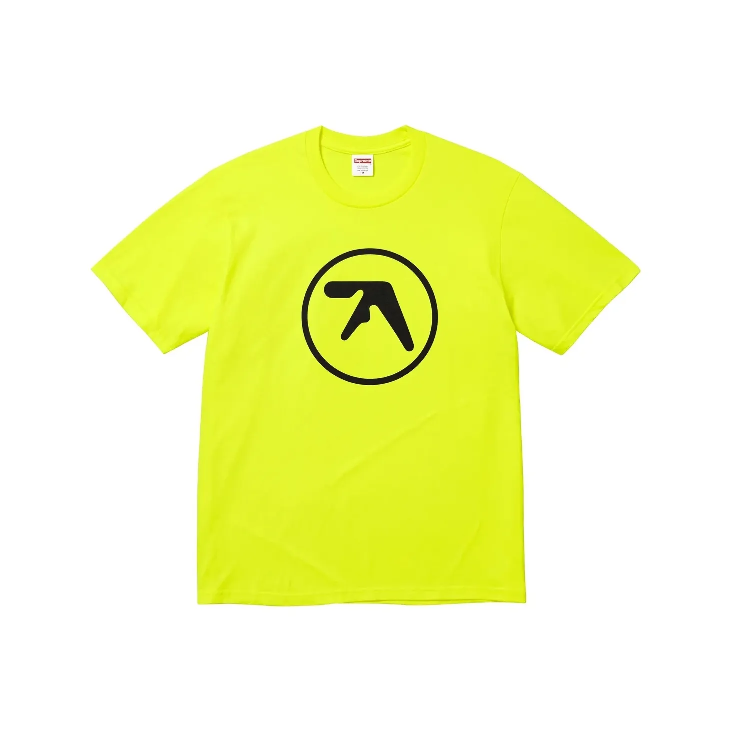 Supreme Aphex Twin Ambient Works Tee