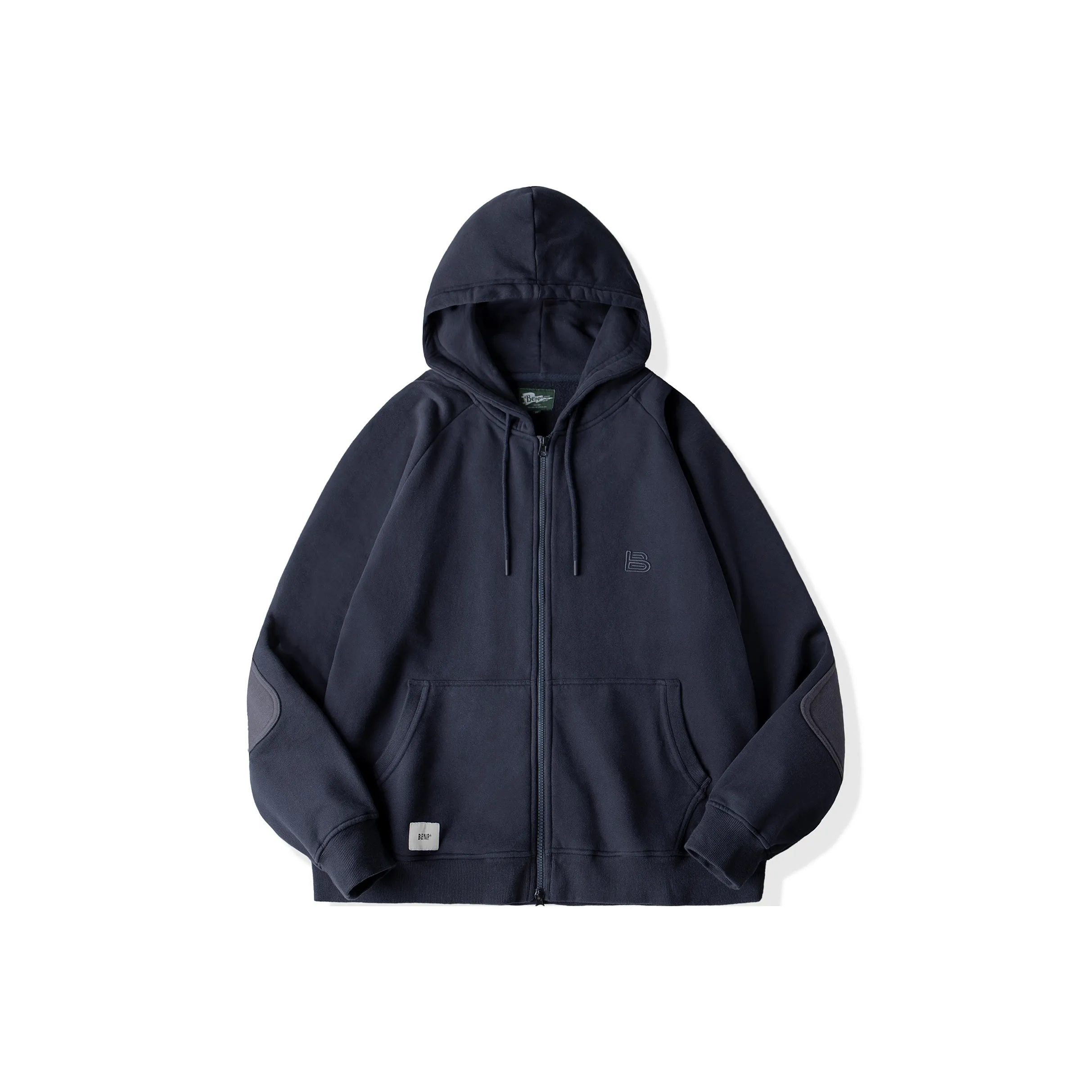 Ben.panda Унисекс Свитшоты