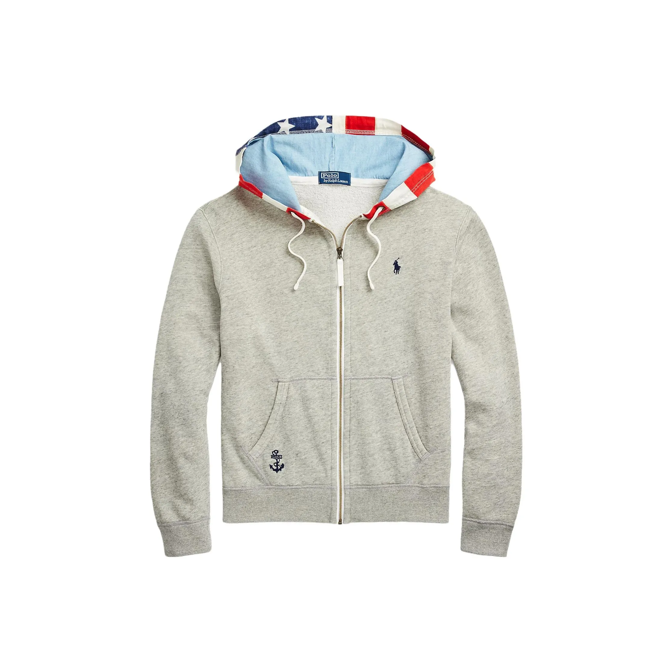 Polo Ralph Lauren Sweatshirts Men's Gray