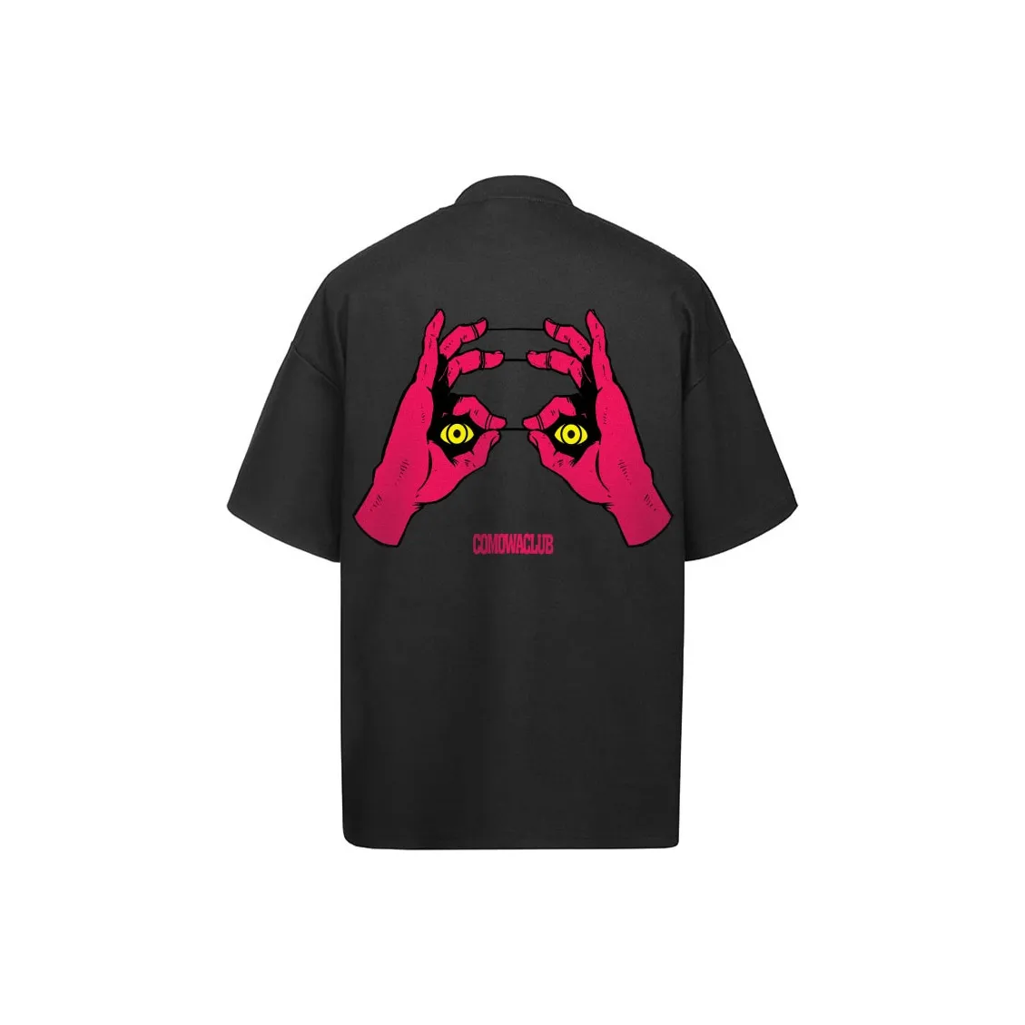 COMOWA Унисекс Футболки