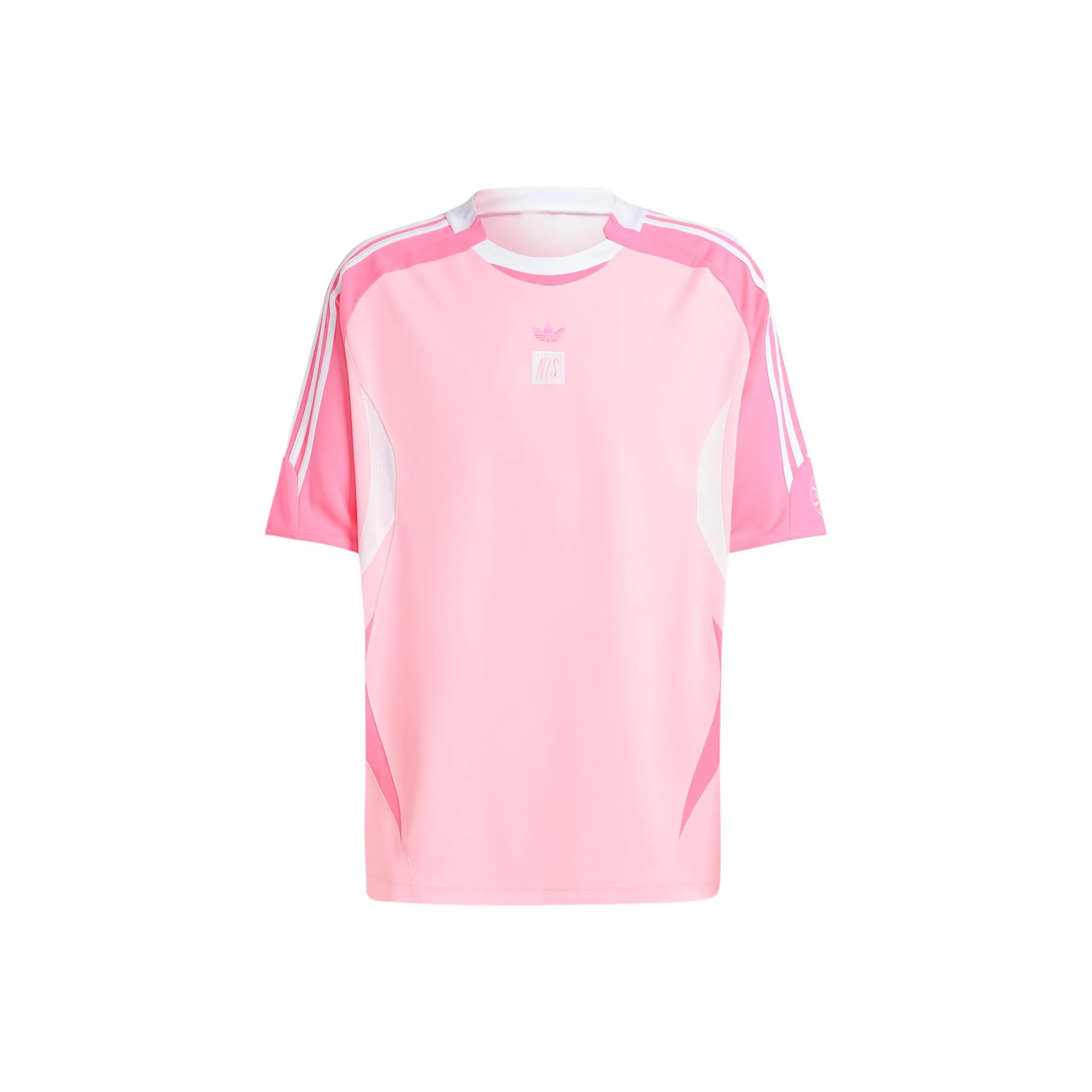 Adidas X Nts Radio Jersey