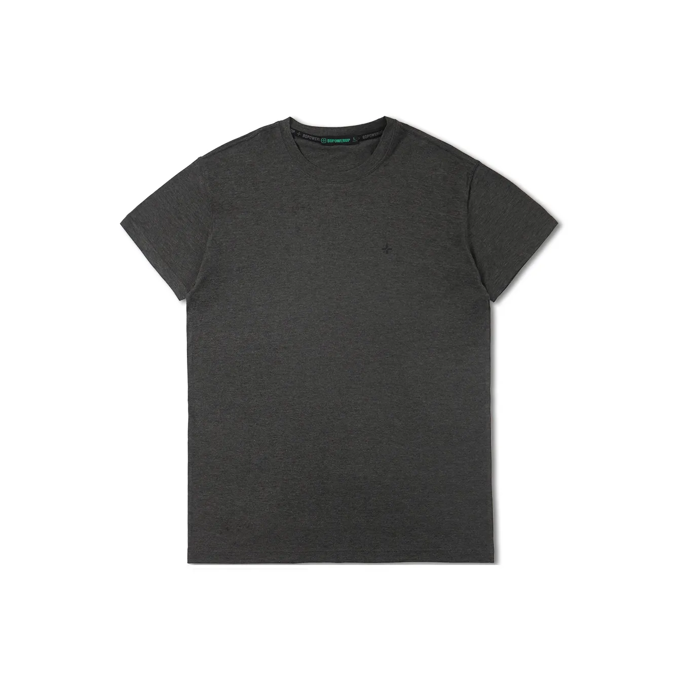 BD.POWER UP+ Мужские футболки с коротким рукавом