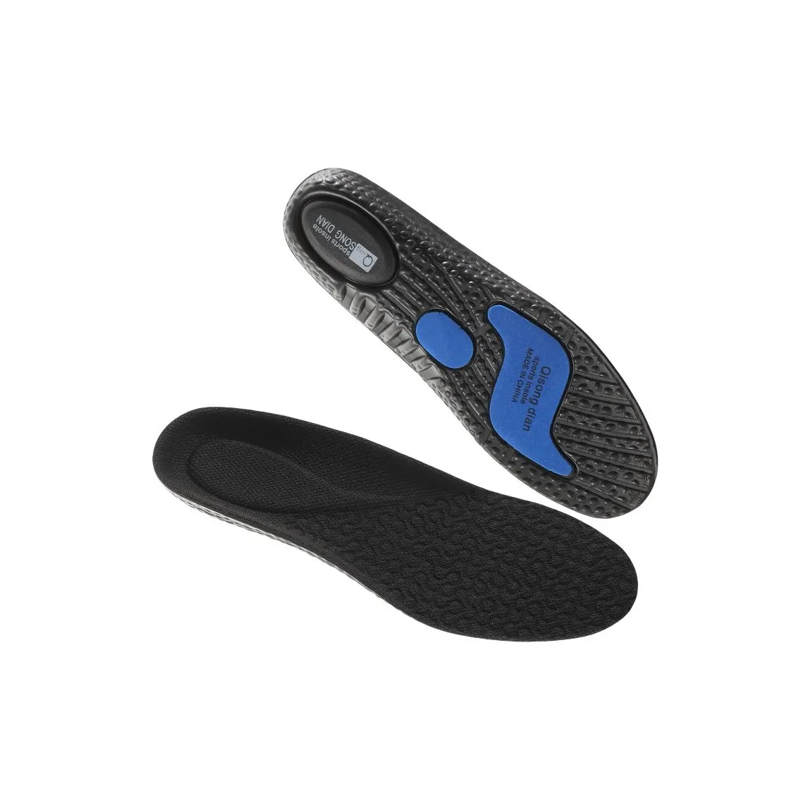 DZP ETPU Cushion Стельки Унисекс