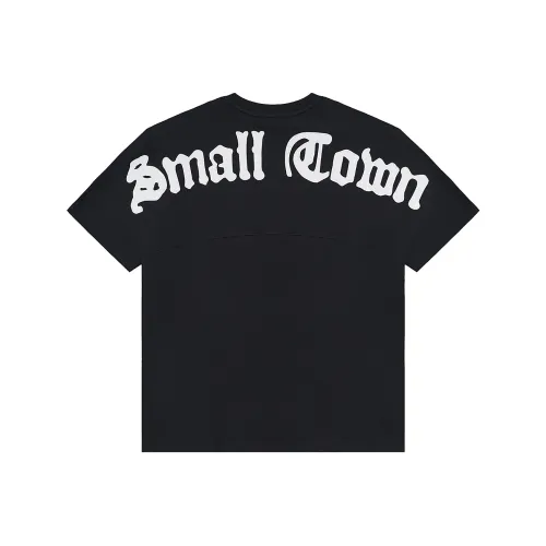 STK SMALL TOWN KID Унисекс Футболка