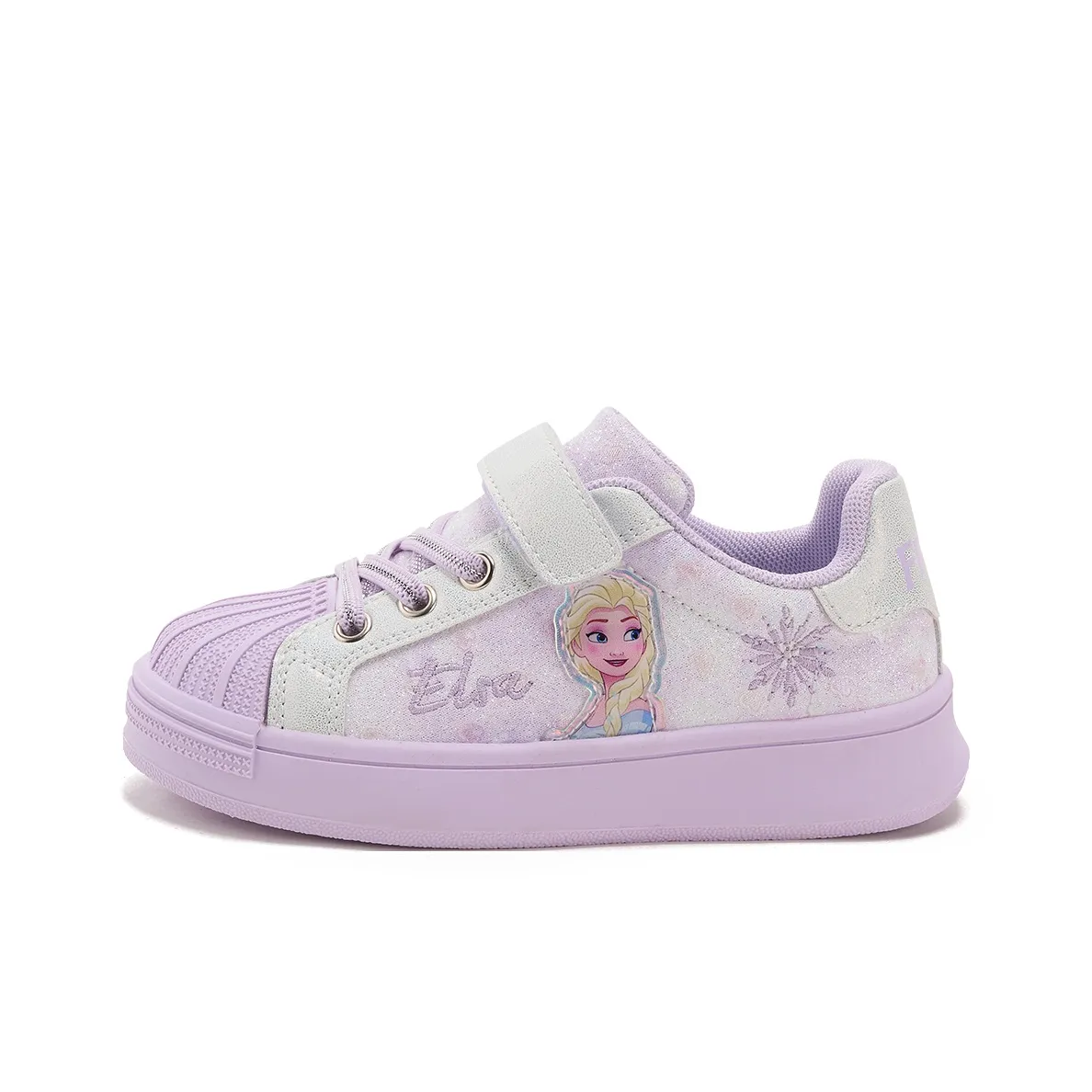 DISNEY FROZEN Серия Низкие Кроссовки для скейтбординга Женские