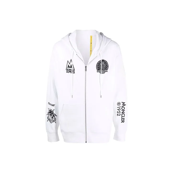 Reebok Full Zip T-SHIRT hoodie