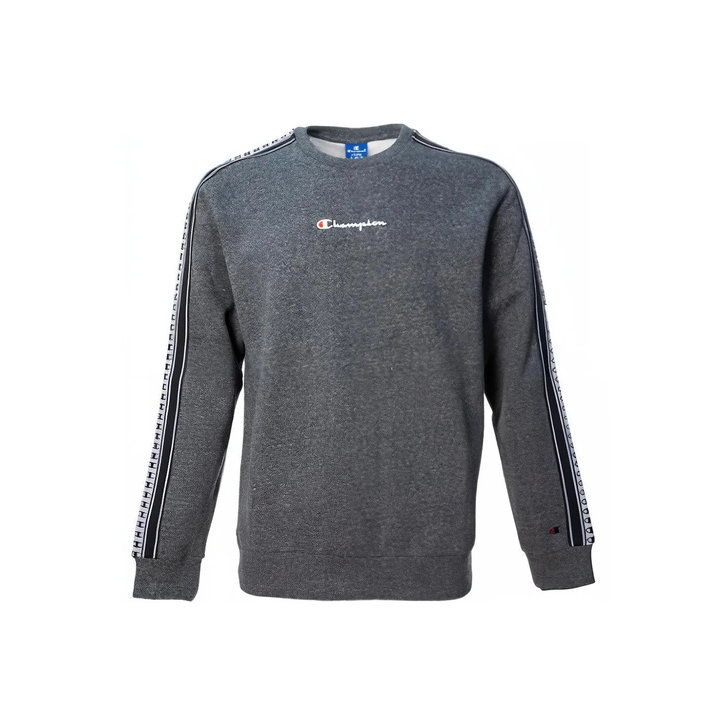 Champion Темно-серый Мужской Свитшот