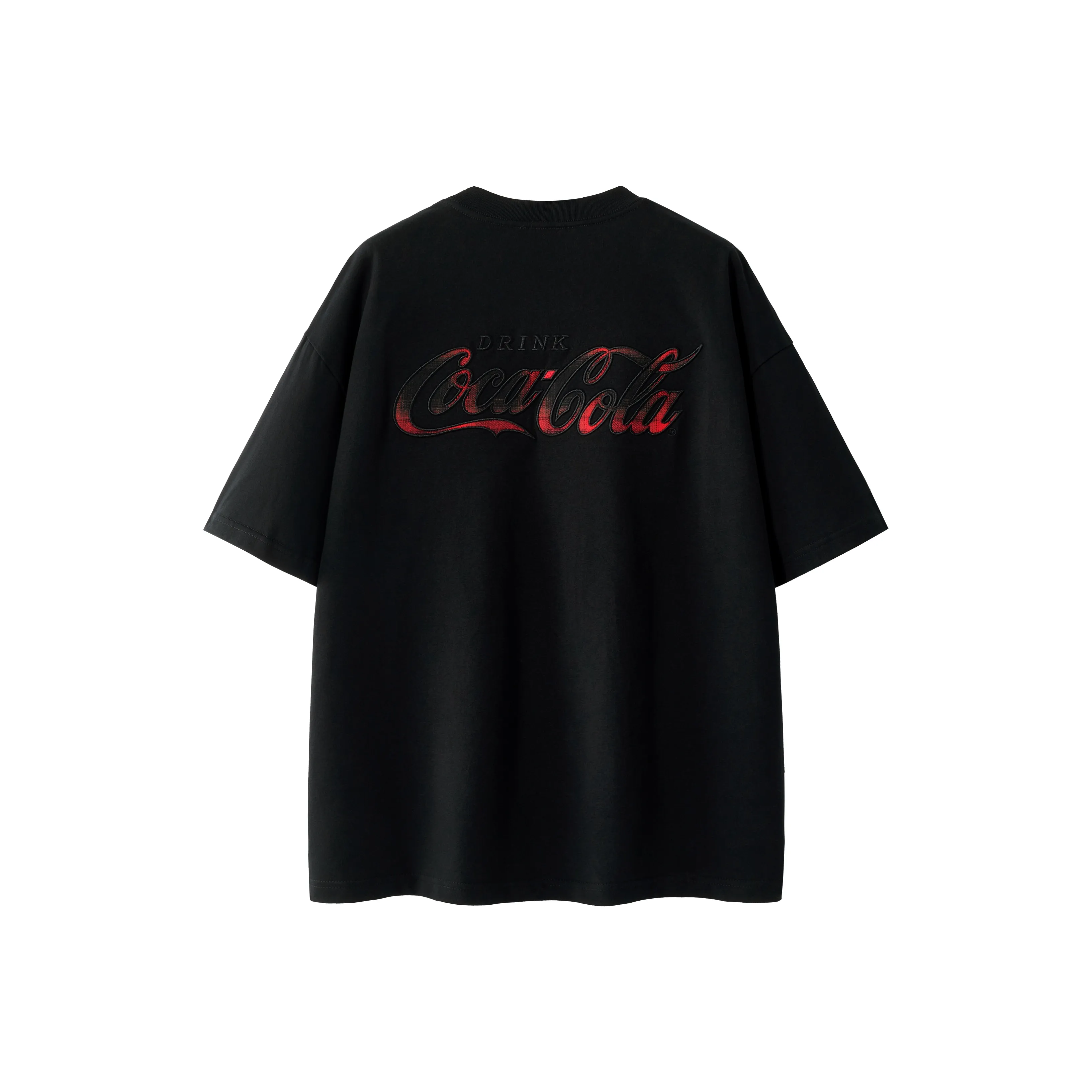 COCA COLA Унисекс Футболки