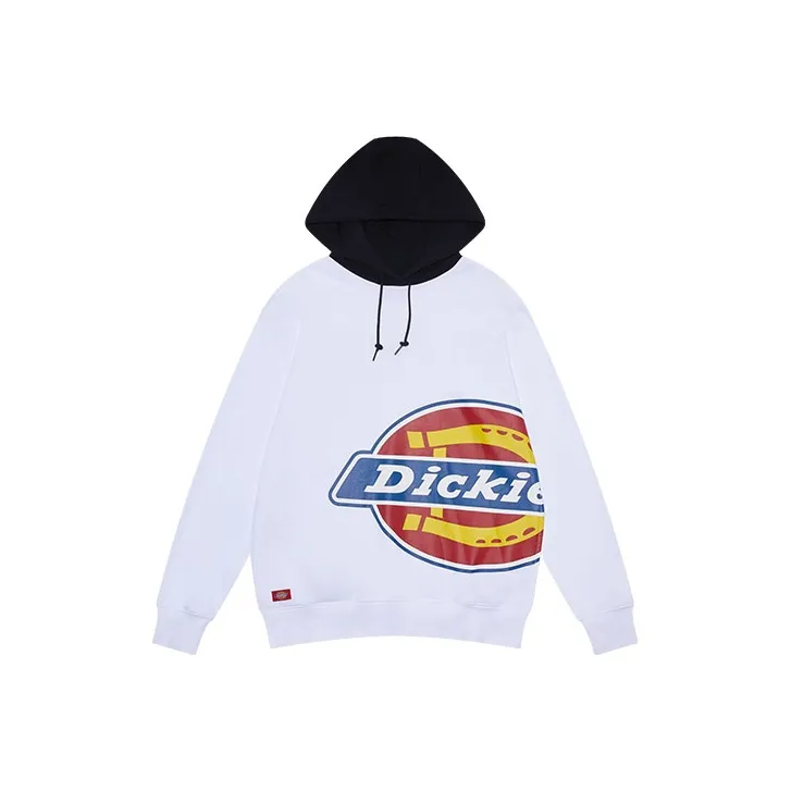 Dickies Свитшот Унисекс Белый
