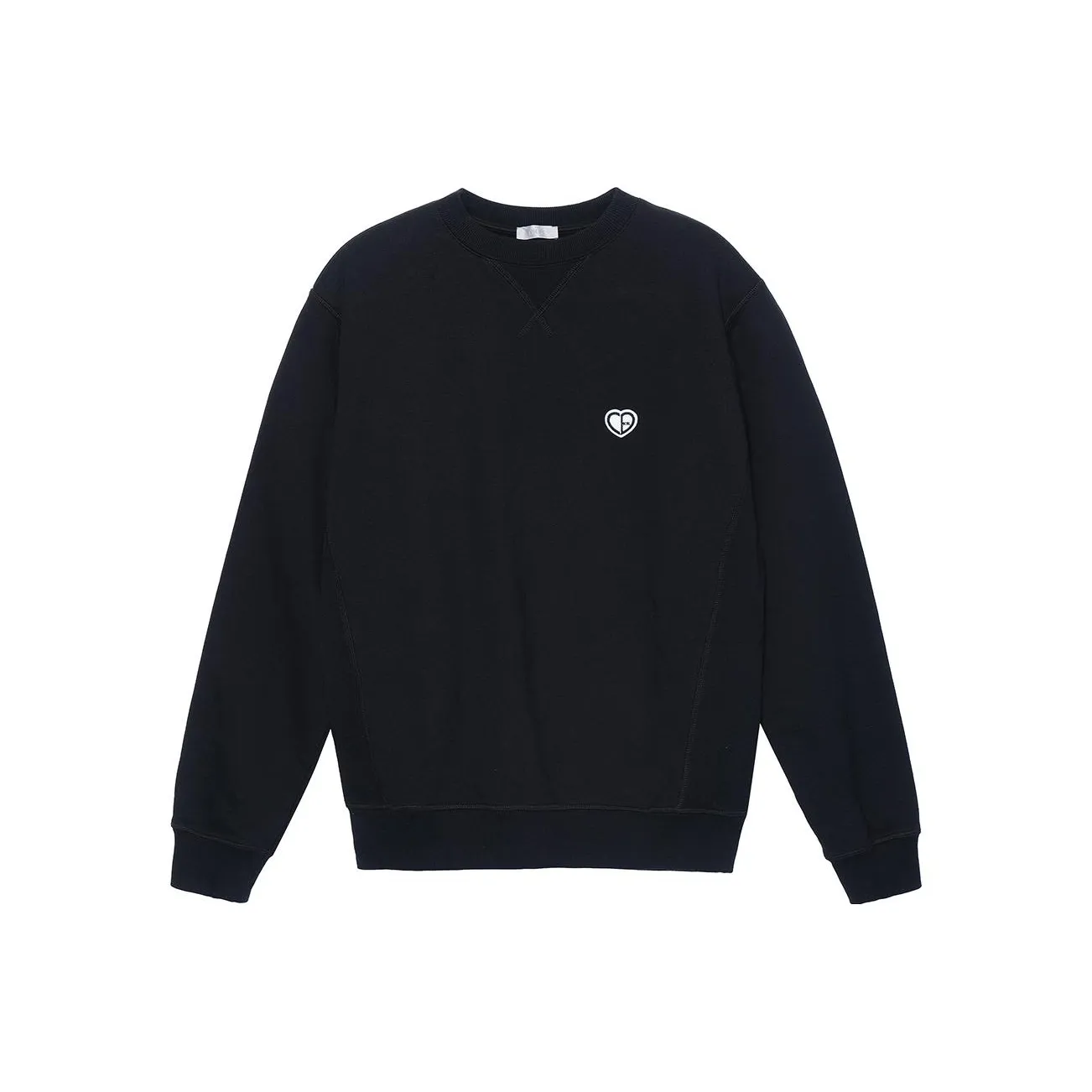 DIOR Quarterly New Products SS22 Sweatshirt Men's Black