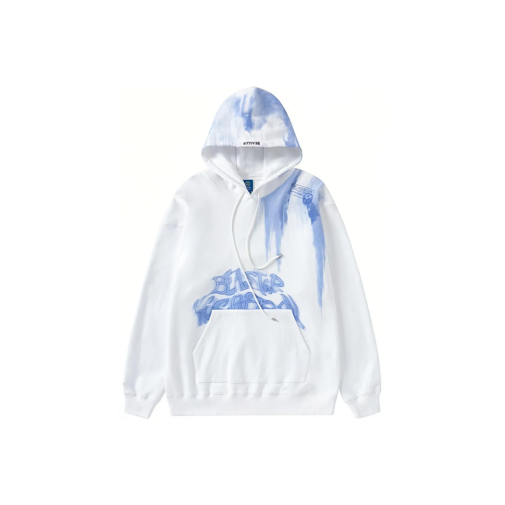 BEASTER Унисекс Свитшоты