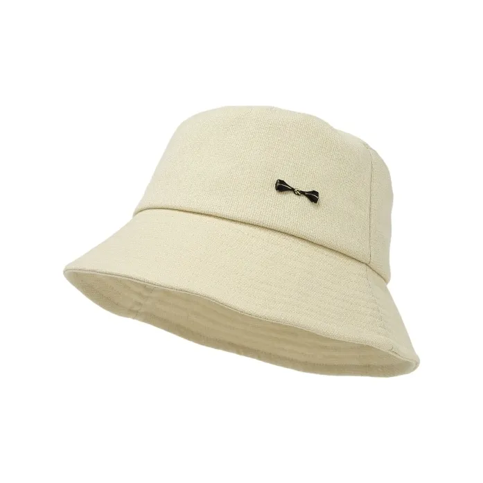 FREE RABBITⅡ Spring Summer Sun Protection Slimming Versatile Bucket Hats Unisex