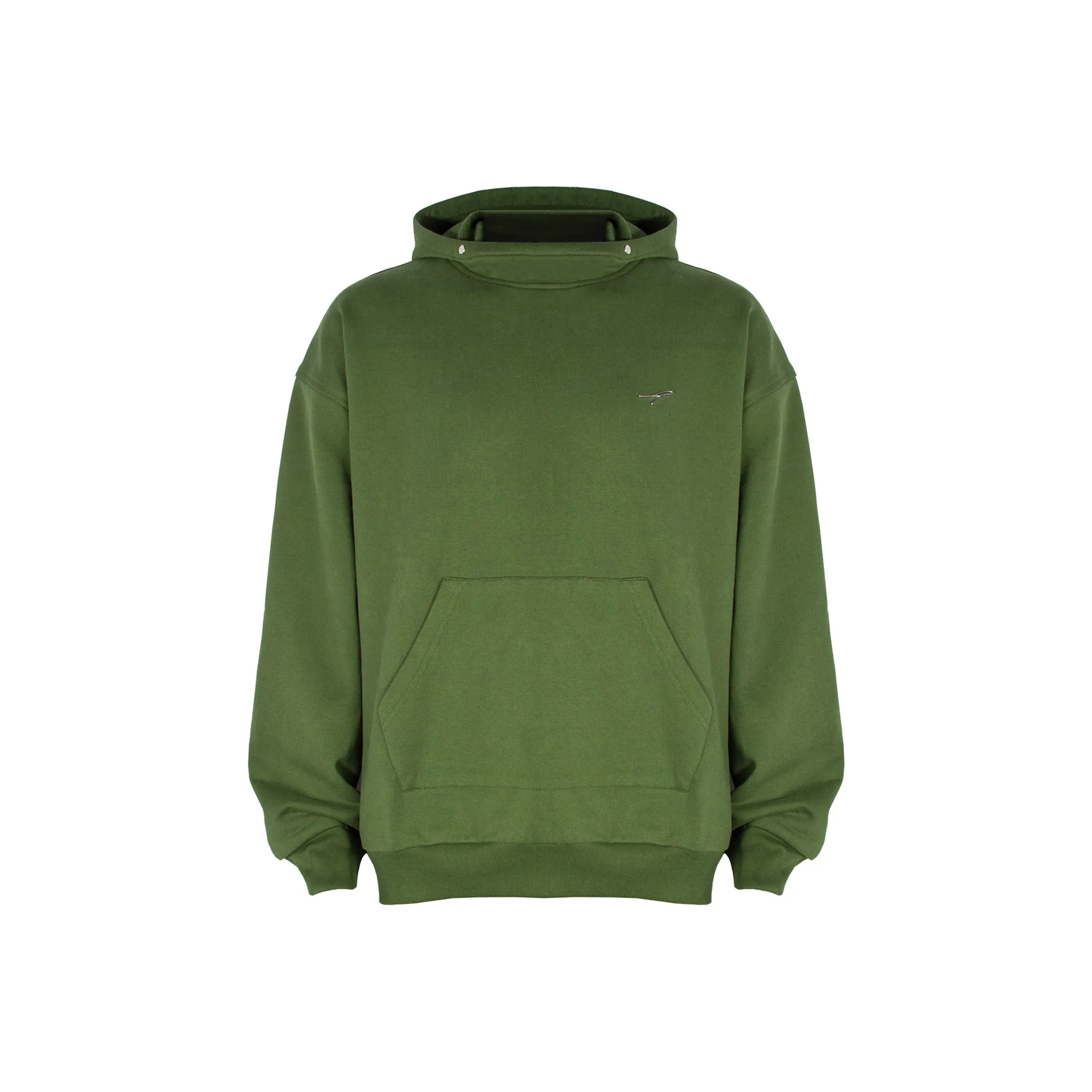 The Last Redemption Зеленый Унисекс Свитшоты