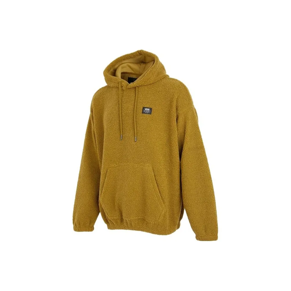 VANS Желтые Мужские Свитшоты