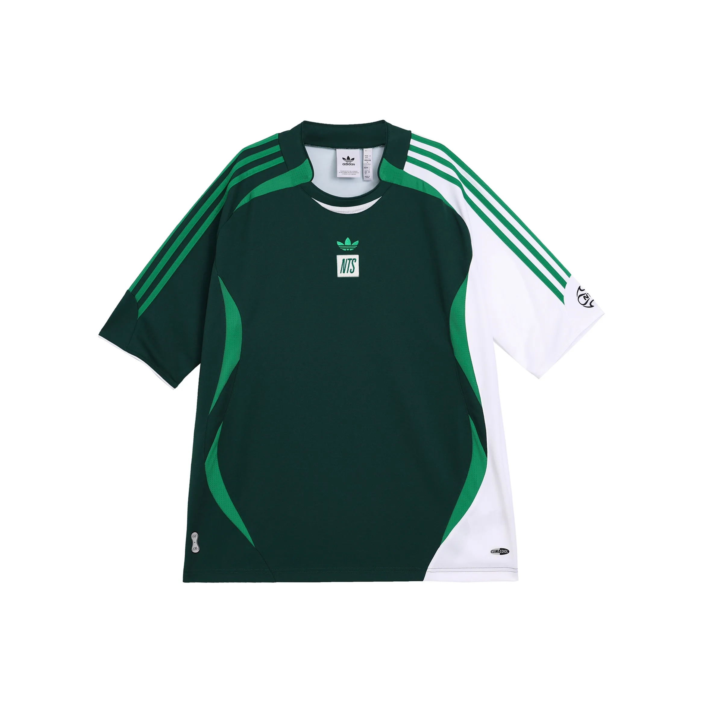 Adidas X Nts Radio Jersey