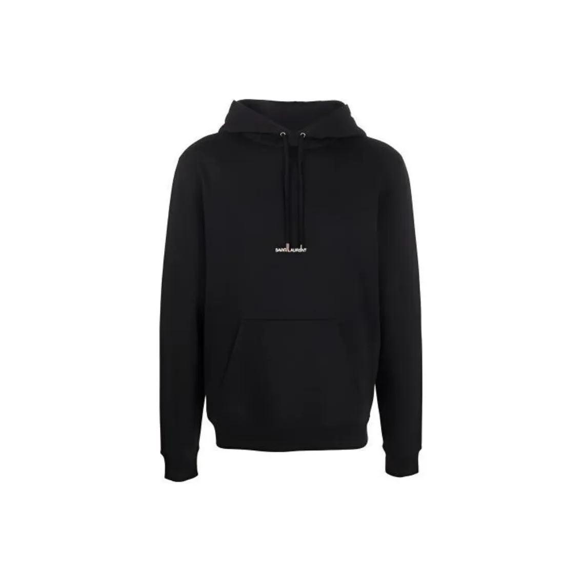 SAINT LAURENT FW21 Sweatshirt Men's Black