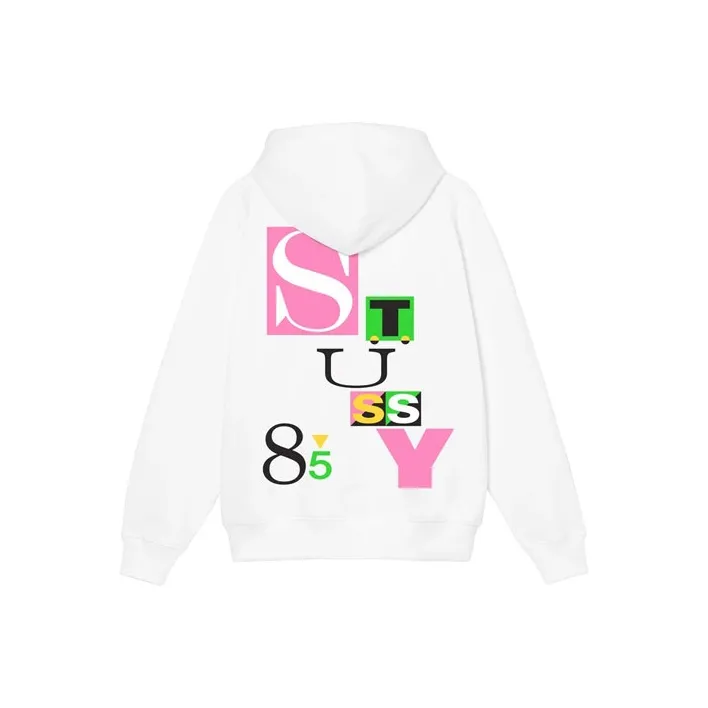 Stussy Мужские Свитшоты