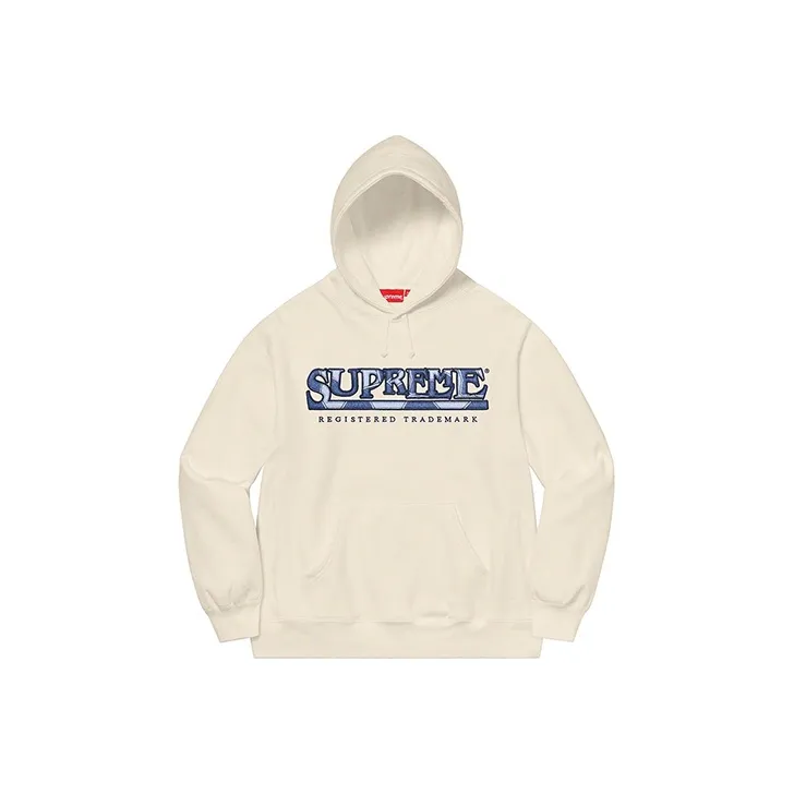 Supreme SS21 Унисекс Свитшоты