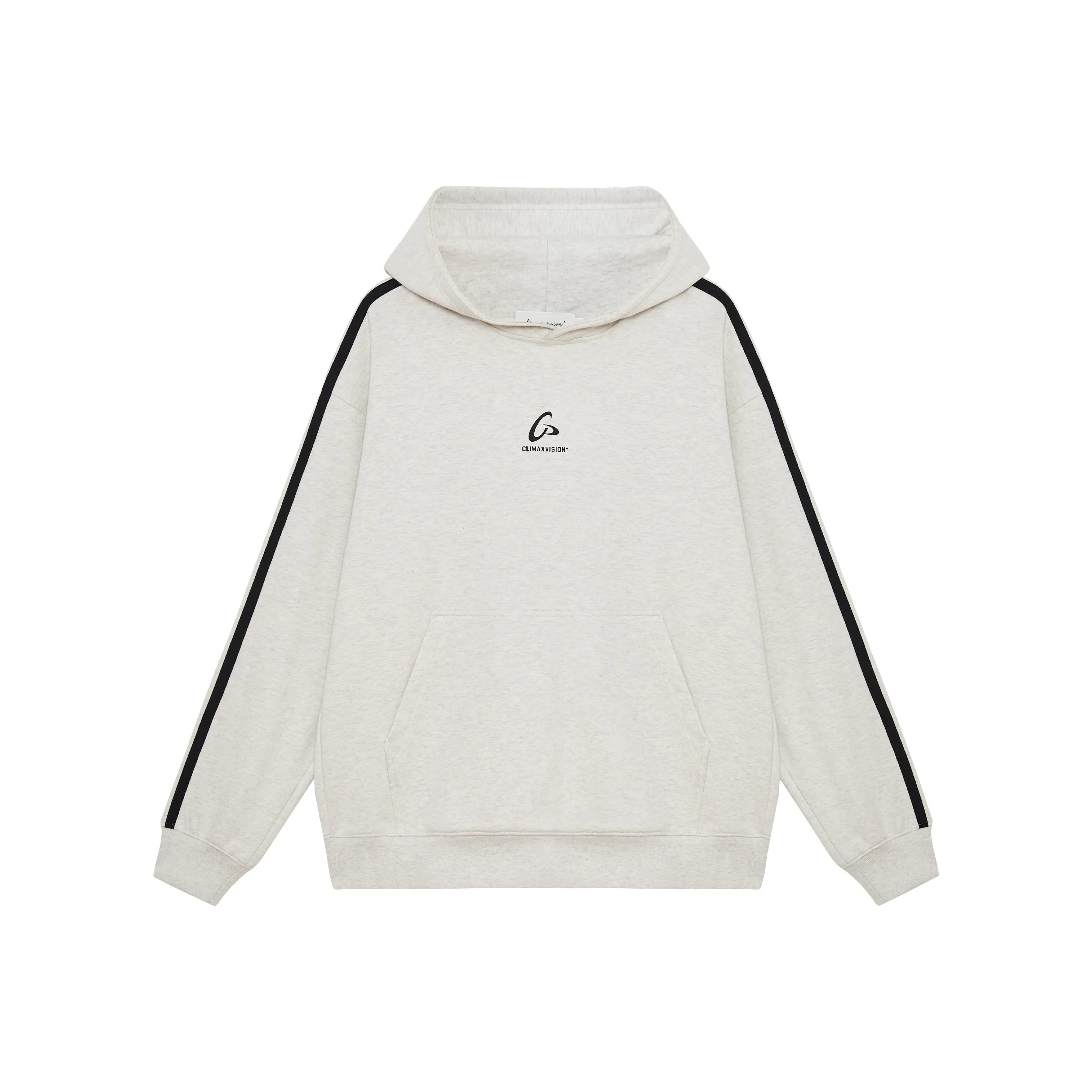 CLIMAX VISION Frisbee Series Sweatshirt For Spring And Autumn Unisex