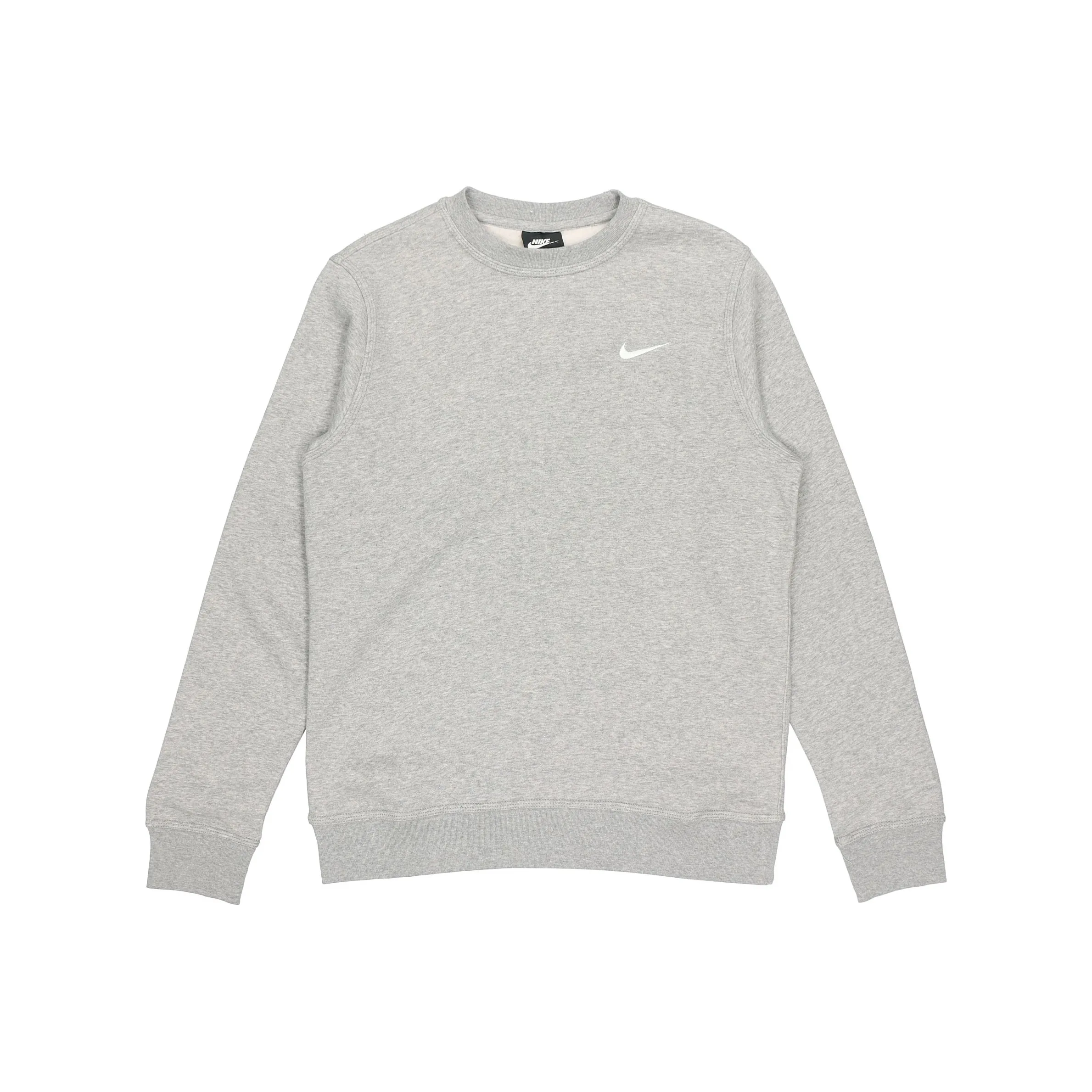 Nike Sweatshirts Men's Gray