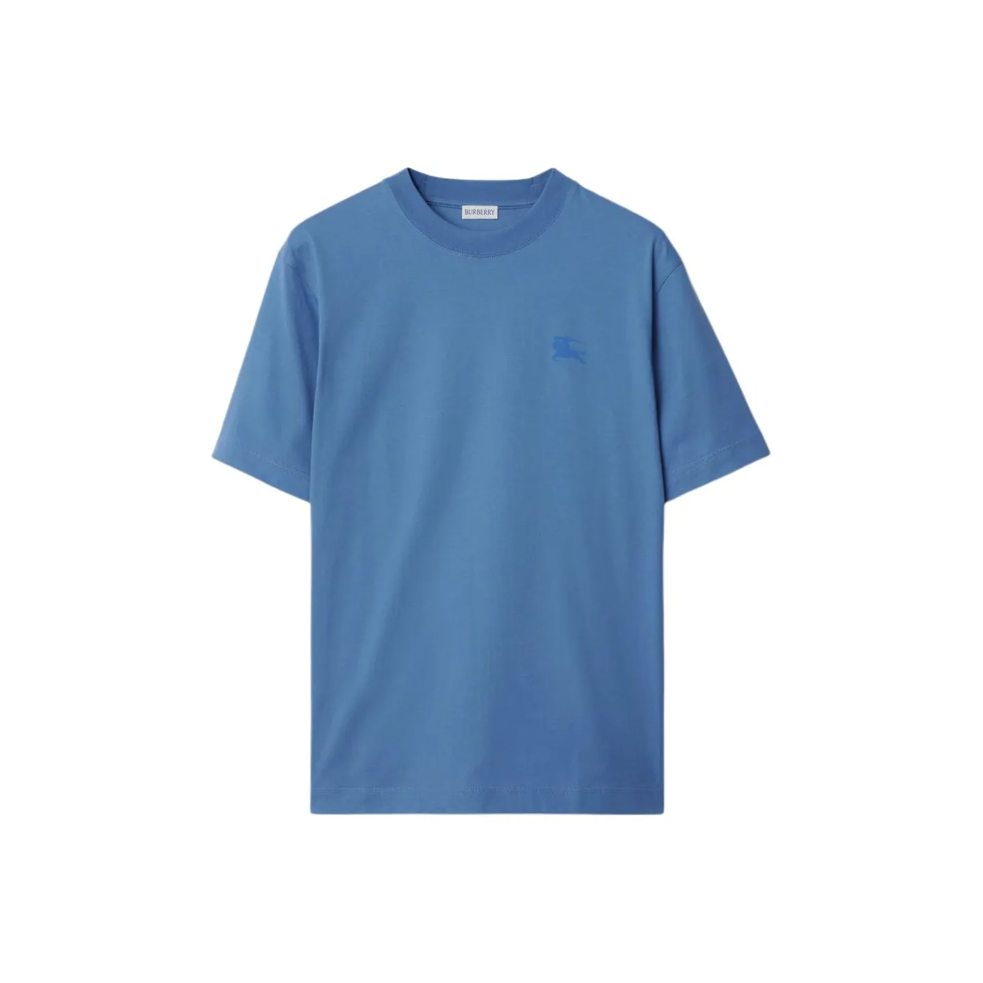 Burberry Синий Мужской T-Рубашки