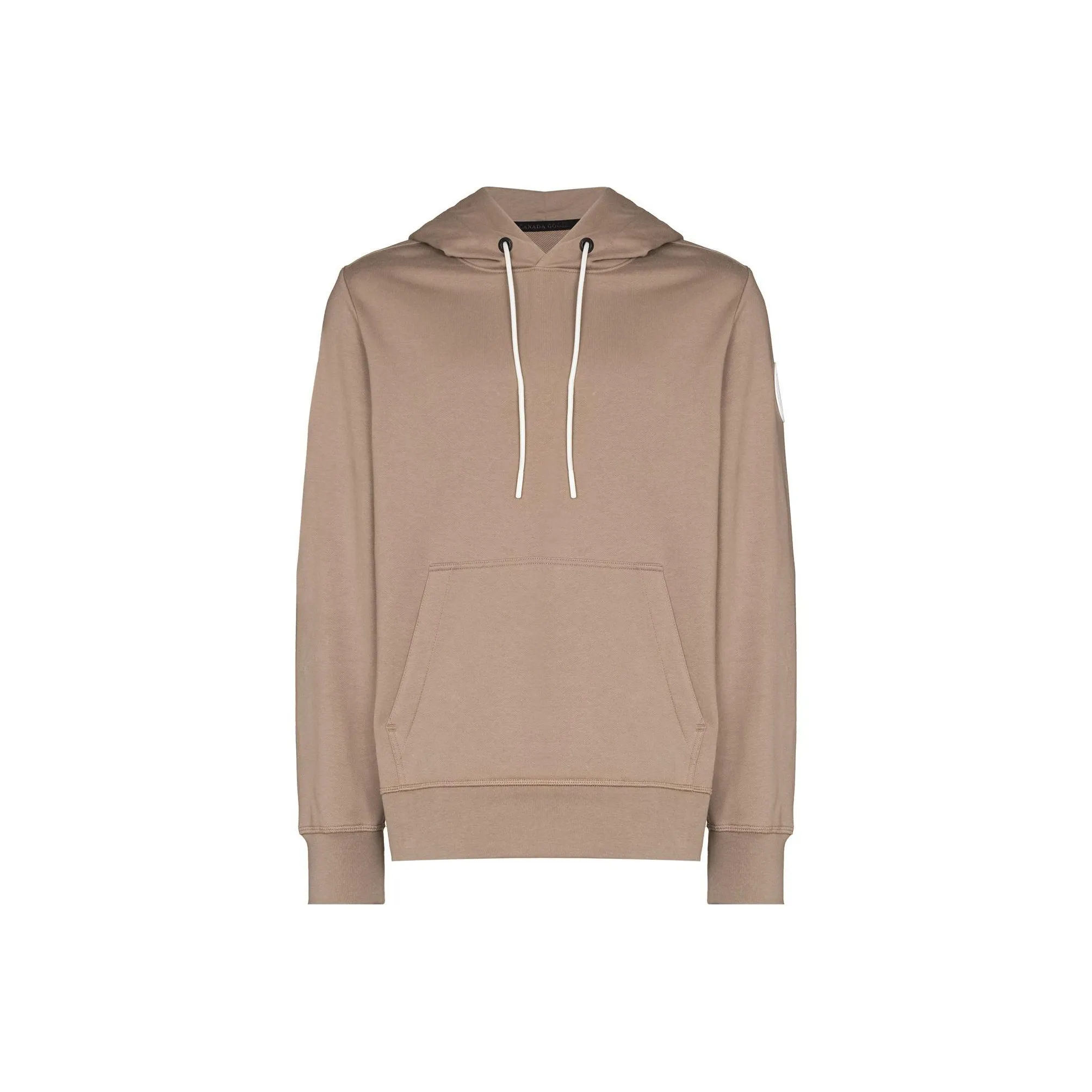 Canada Goose Huron Cotton Hoodie