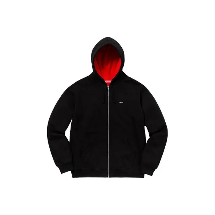 Supreme SS18 Унисекс Свитшоты