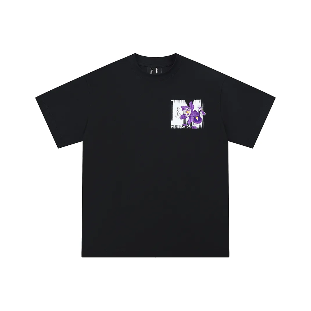 MR.ENJOYDA MONEY T Shirts Unisex