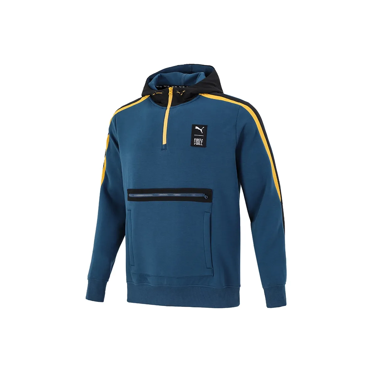PUMA FIRSTMILE Sweatshirts Men's Blue