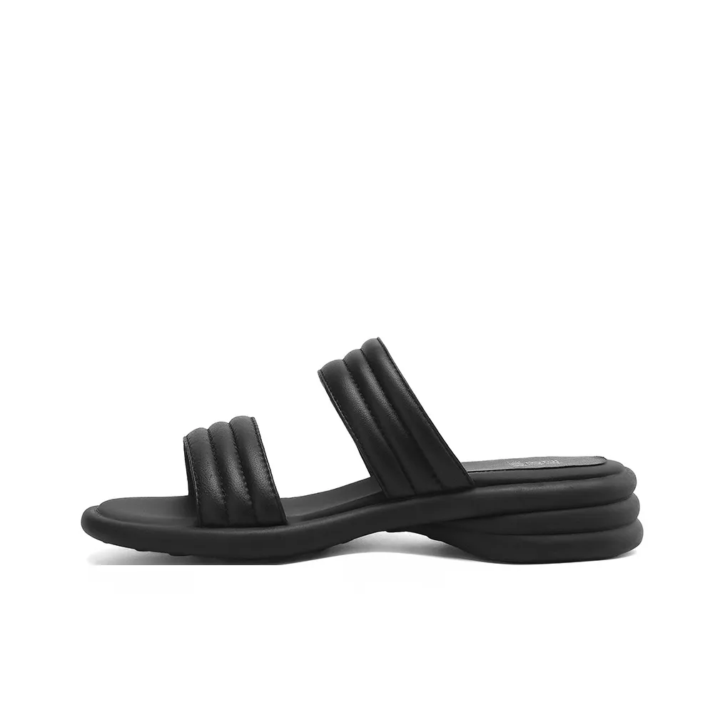 XICUNMINGWU Слипоны Женские