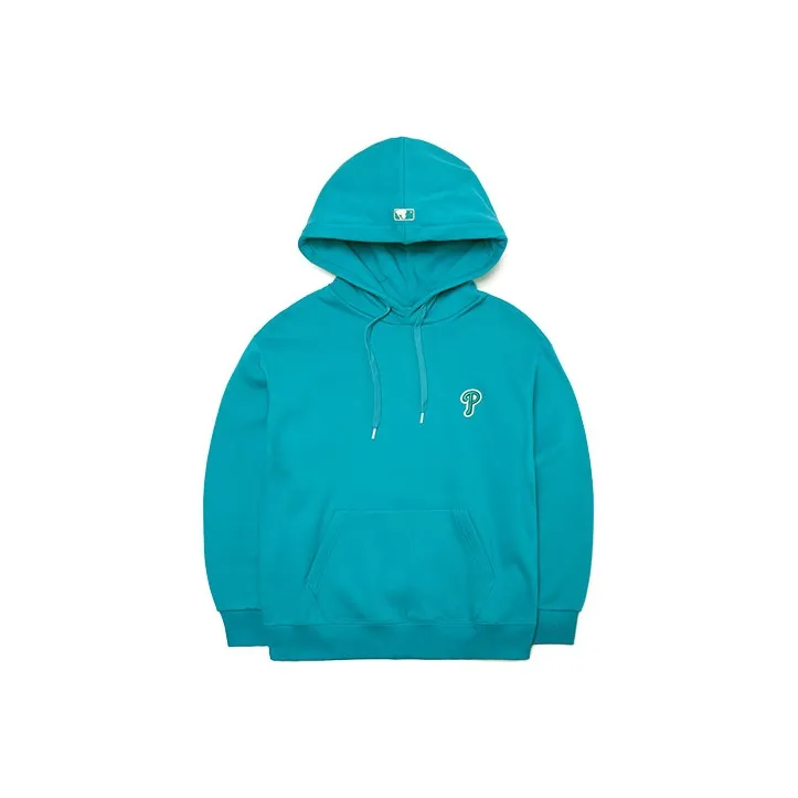 MLB Philadelphia Phillies Sweatshirts Unisex Mint
