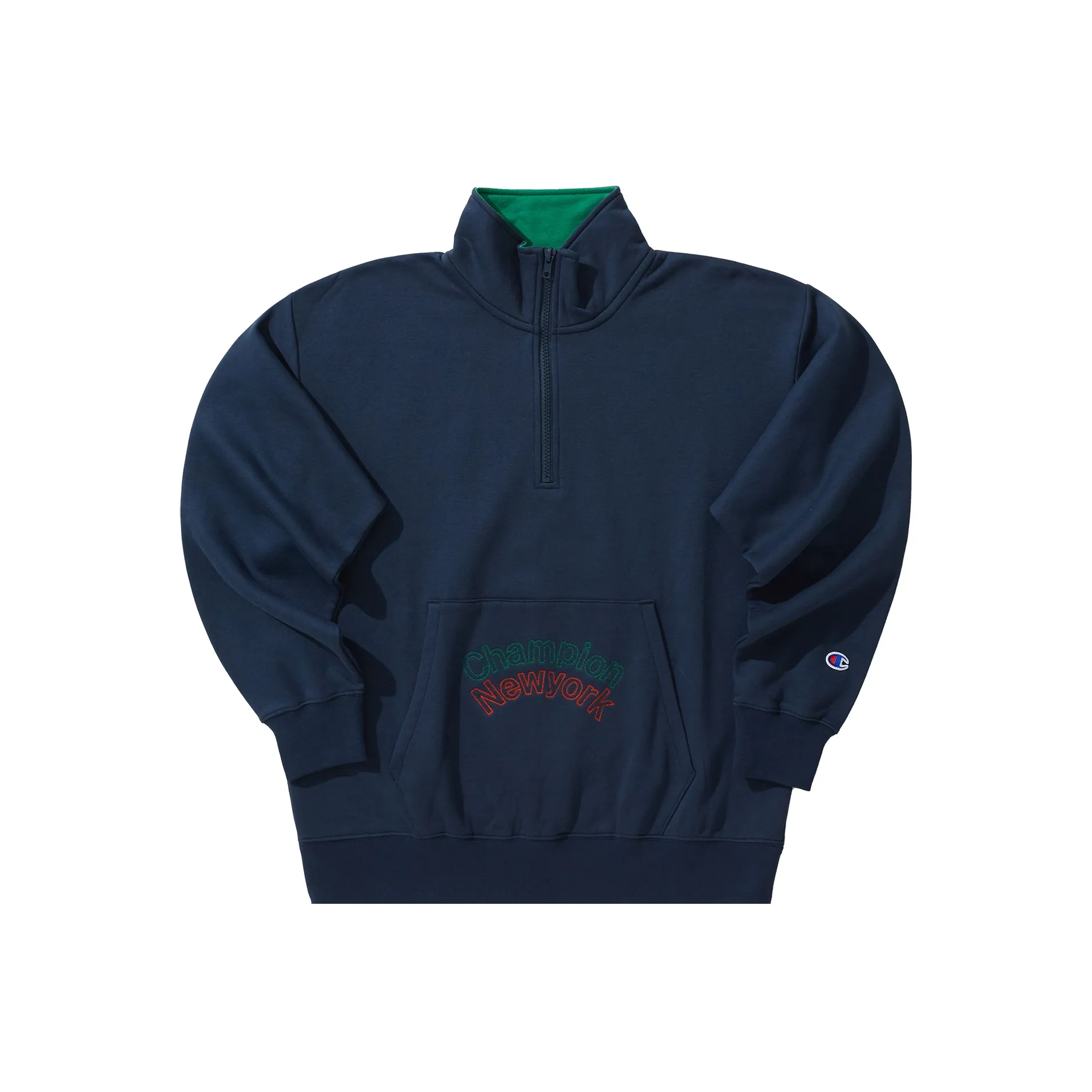 Champion Sweatshirt Japan Version Unisex