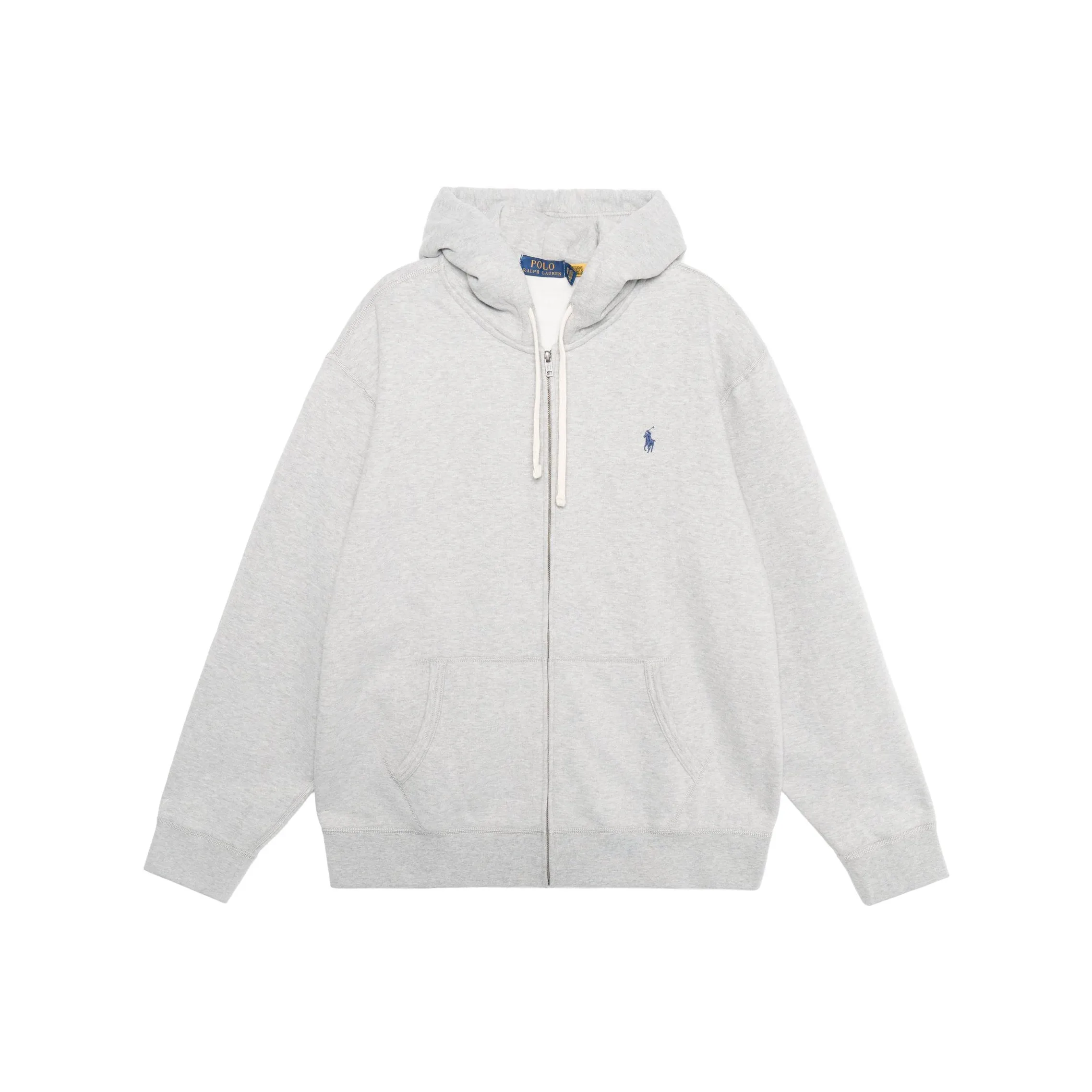 Polo Ralph Lauren Polo Poney Zip up Hoodie