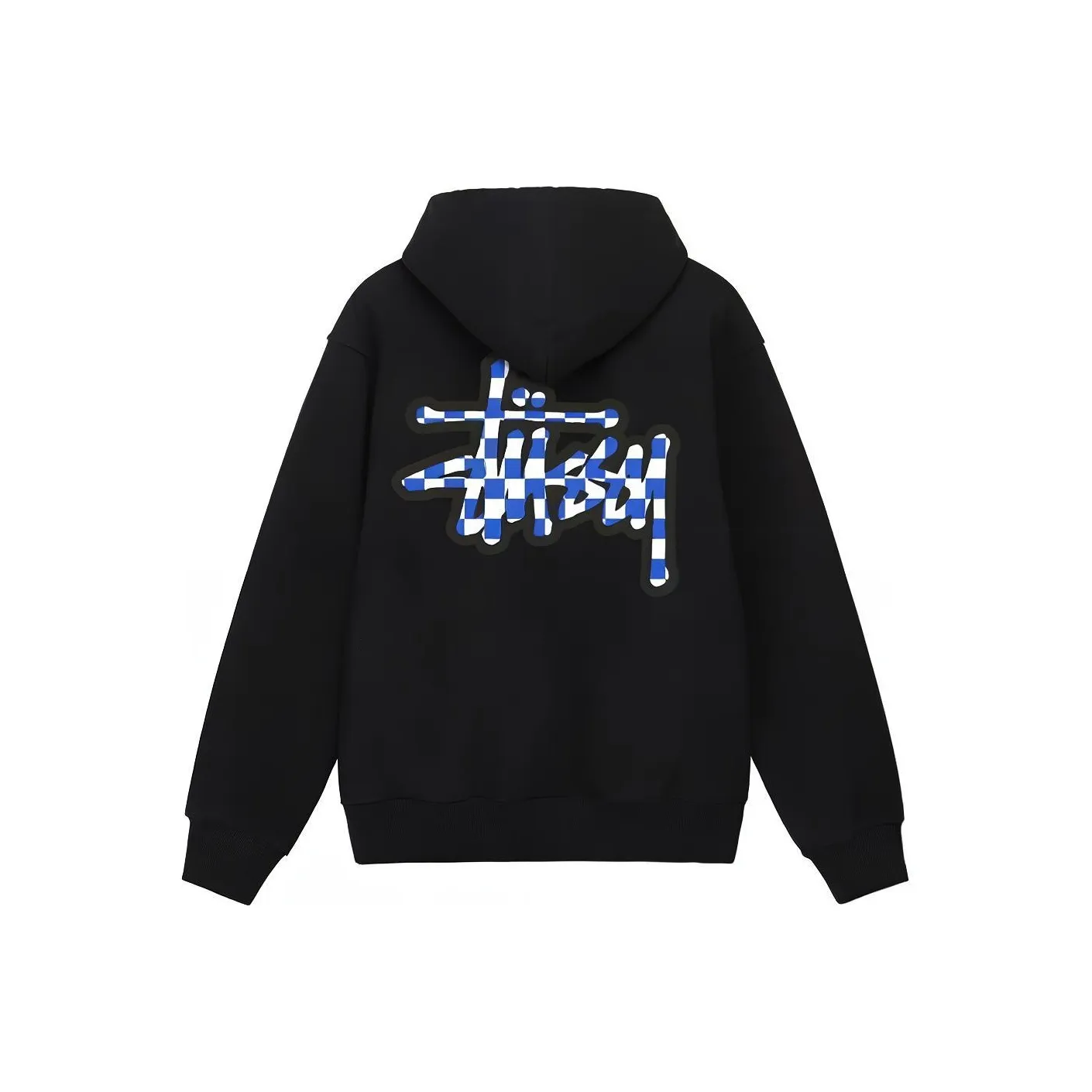 Stussy SS23 Унисекс Свитшоты