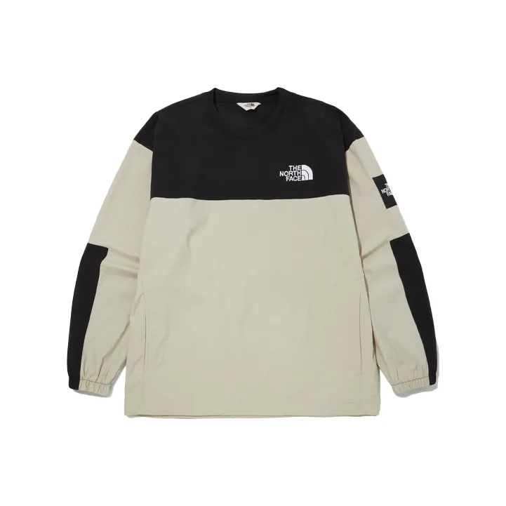 THE NORTH FACE Толстовка Унисекс Хаки