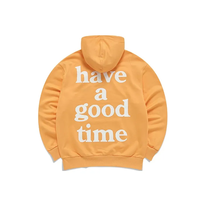 FILA Желтый Унисекс Свитшоты