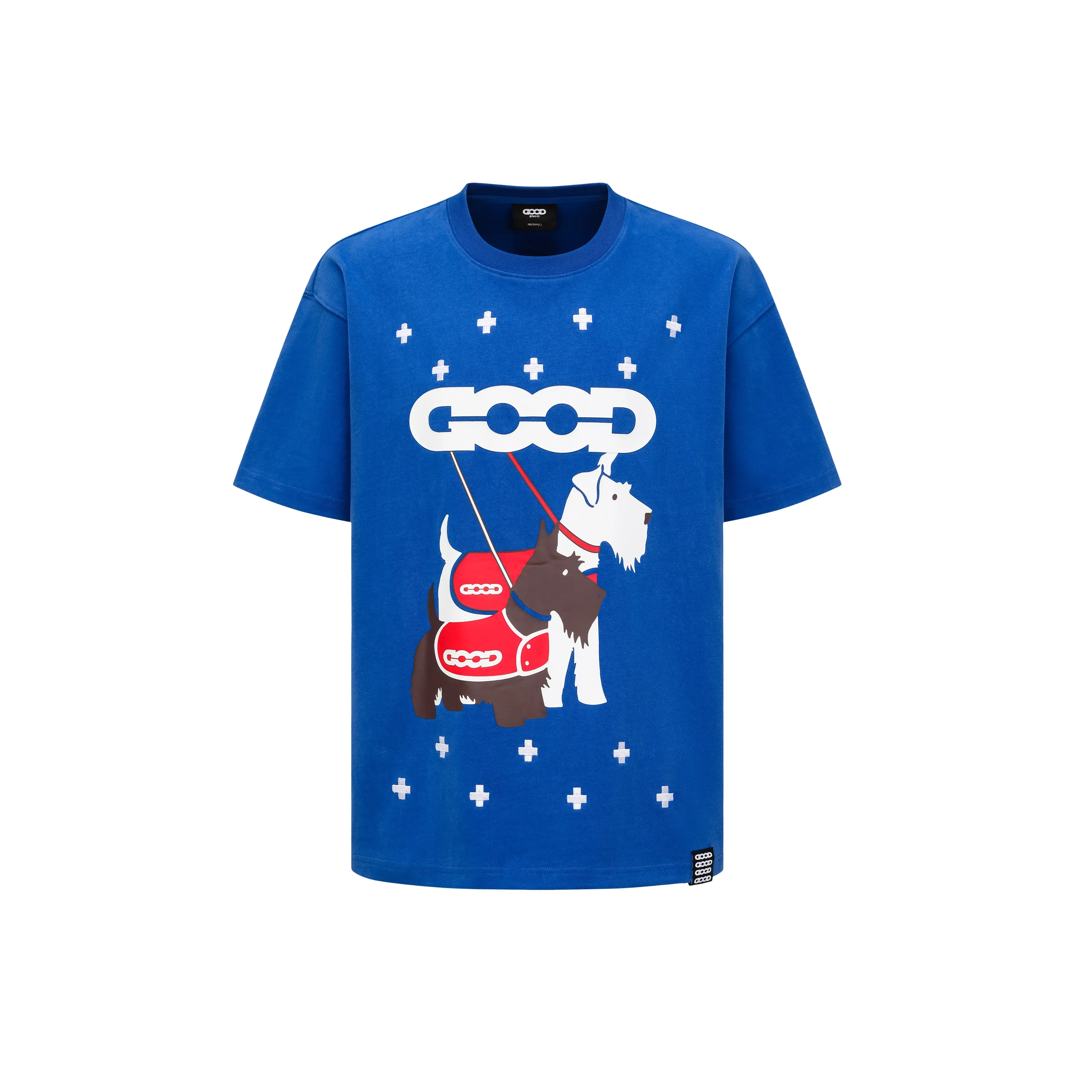 GB Унисекс Футболки