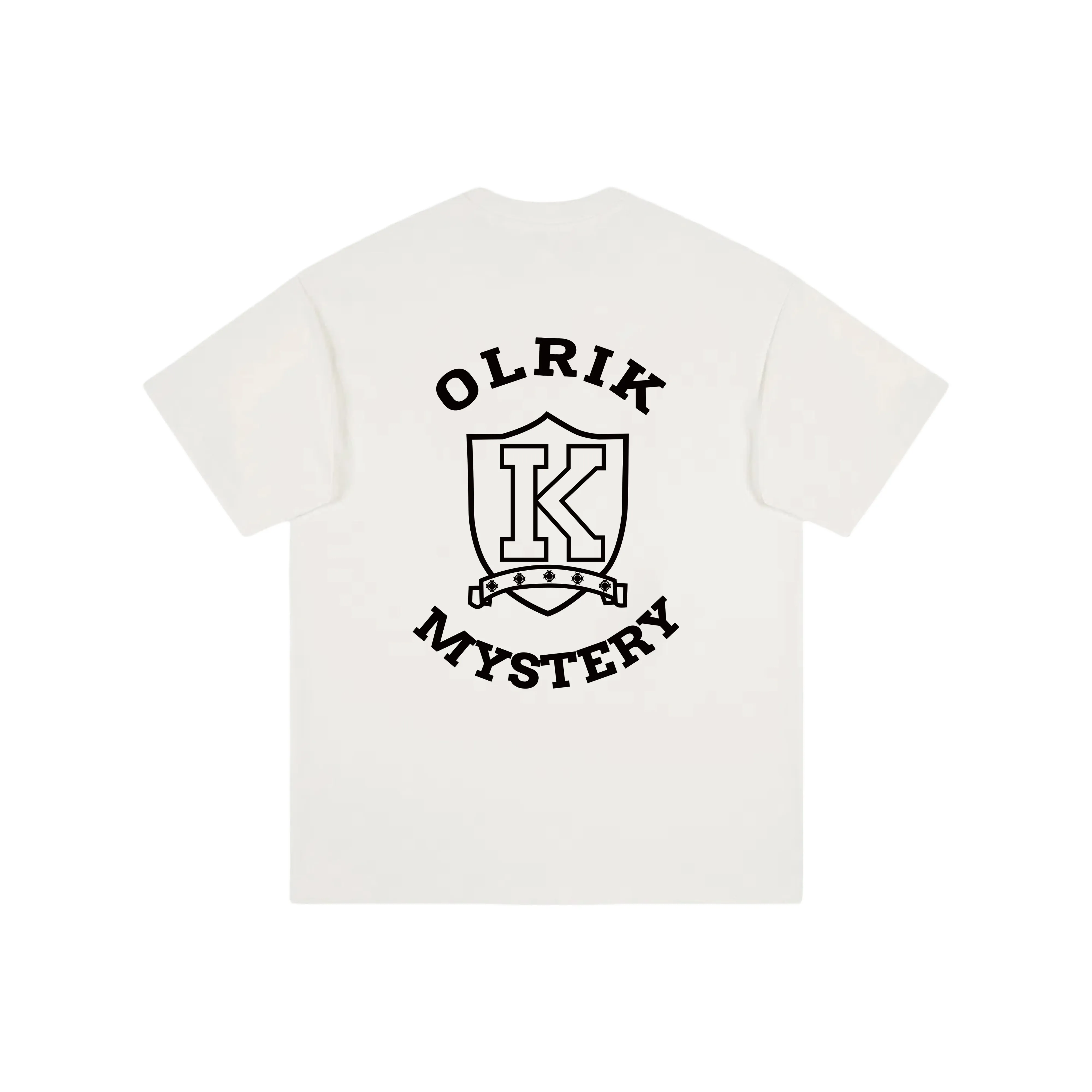 OLRIK Унисекс Футболки