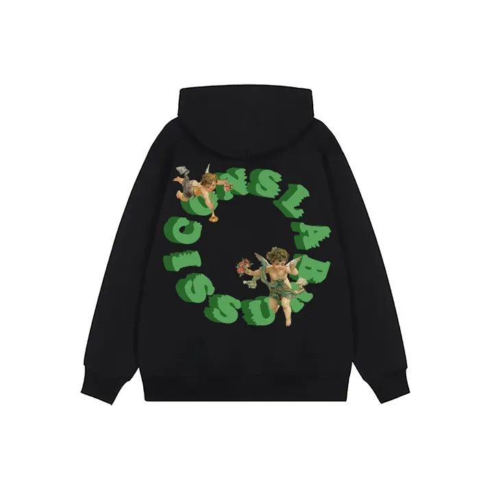 ICONS Lab Sweatshirts Unisex