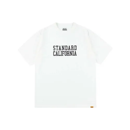 STANDARD CALIFORNIA Мужские рубашки